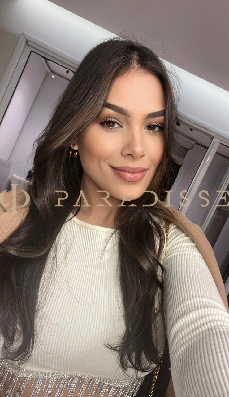 Escorts VIP Paradisse - Peccatum